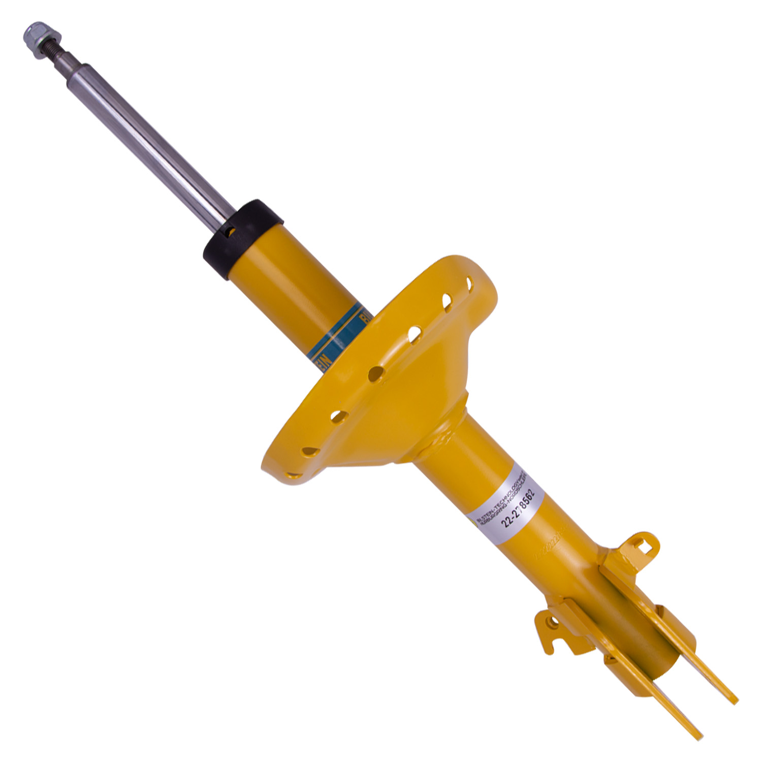 Amortiguador DELANTERO DERECHO B6 BILSTEIN 22-278562 - 2