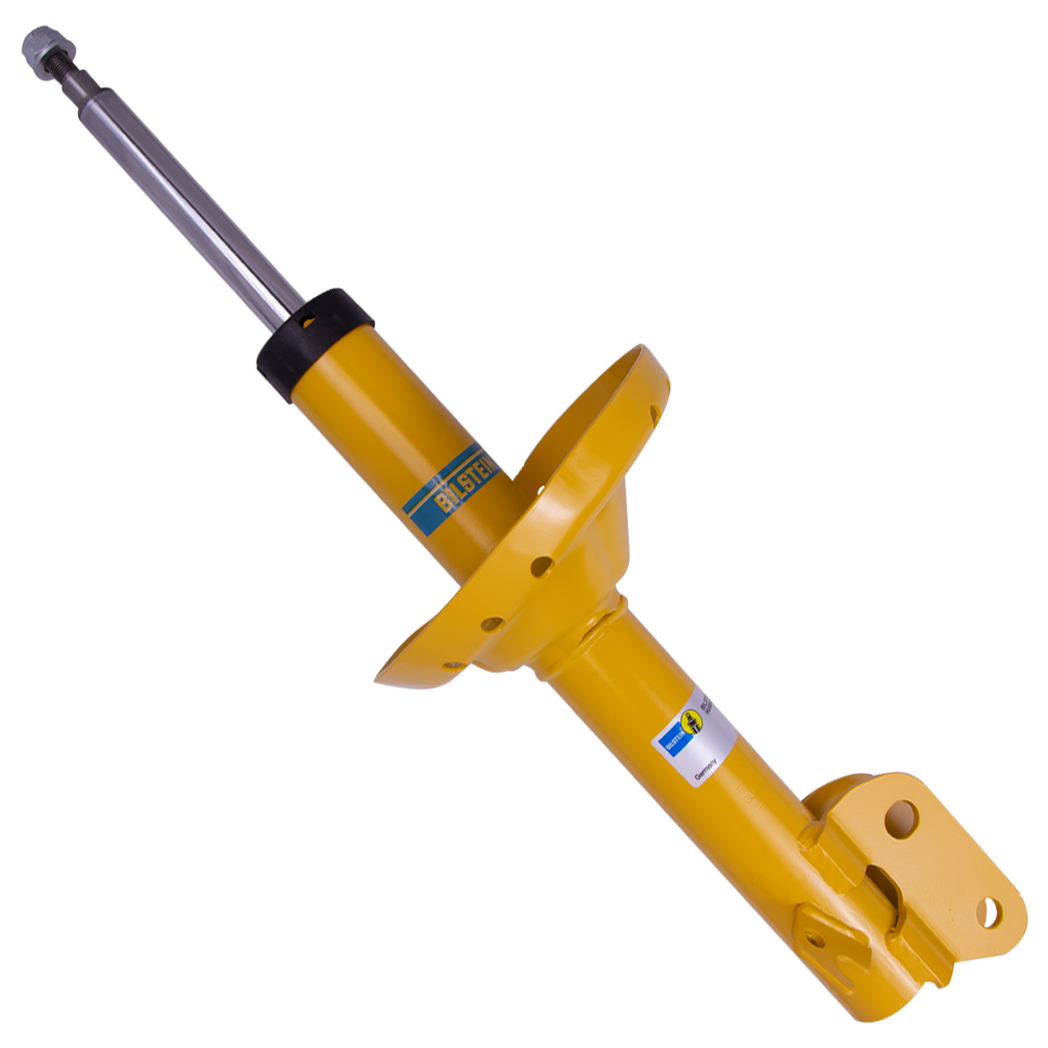 Amortiguador DELANTERO DERECHO B6 BILSTEIN 22-278562 - 3