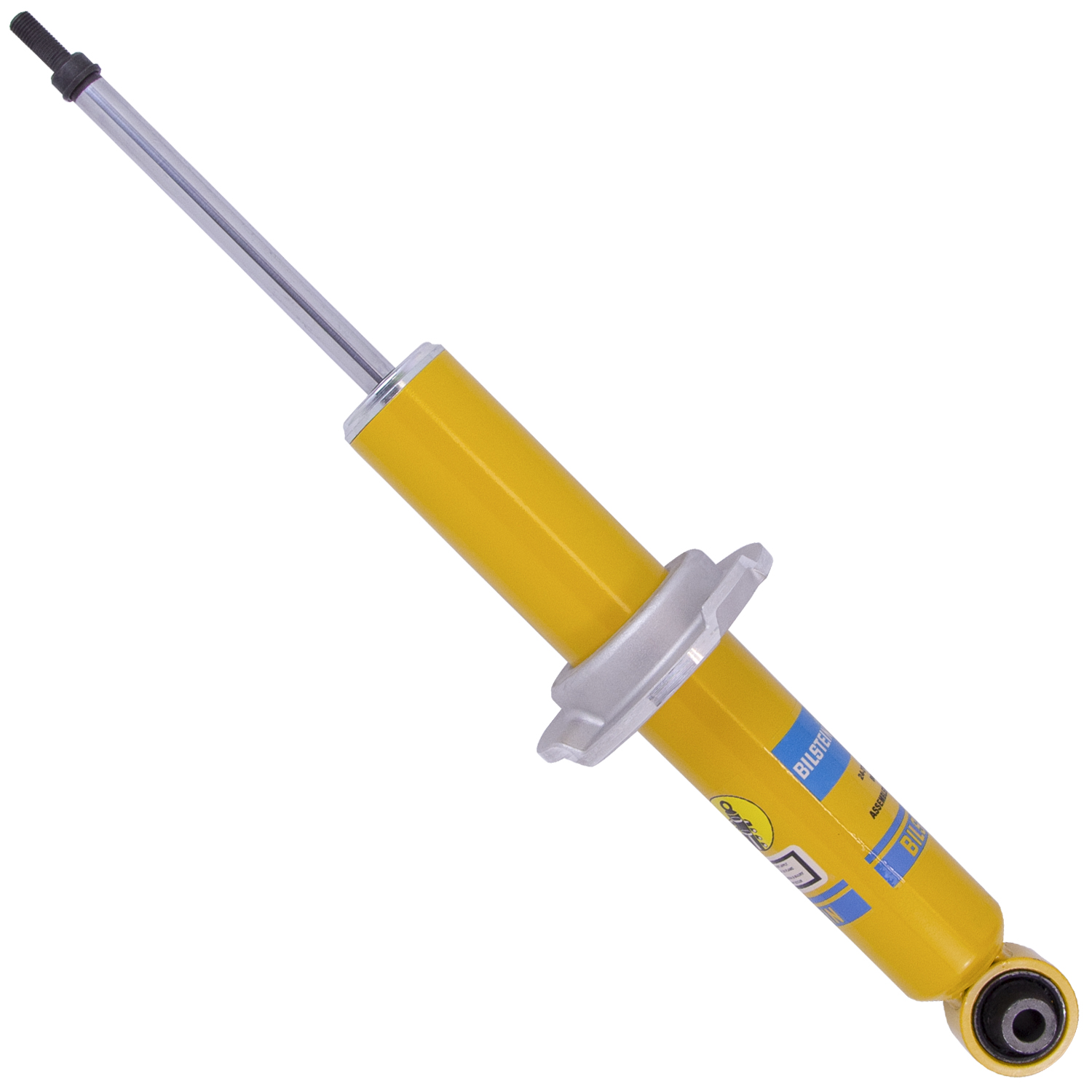 Amortiguador TRASERO B6 BILSTEIN 24-278577 - 3