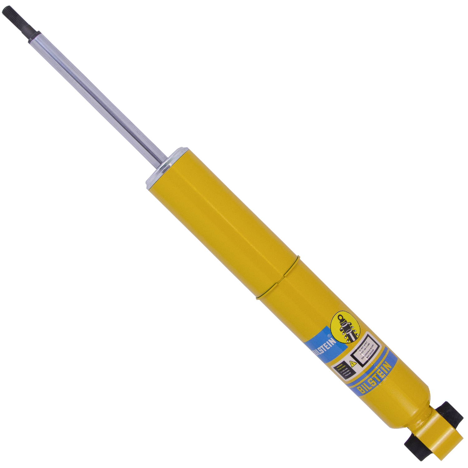 Amortiguador TRASERO B6 BILSTEIN 24-278577 - 4