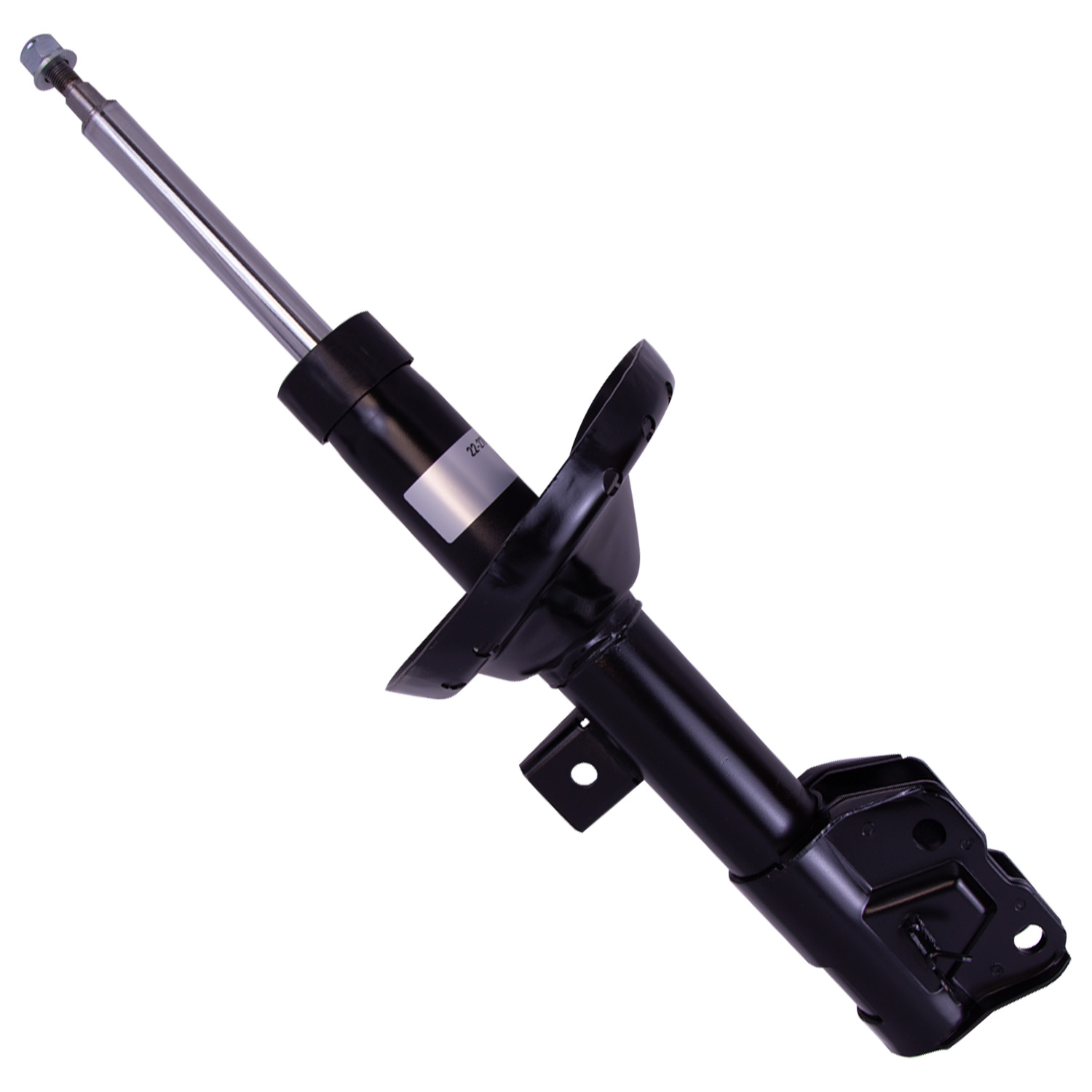 Amortiguador DELANTERO IZQUIERDO BILSTEIN 22-278586 - 4