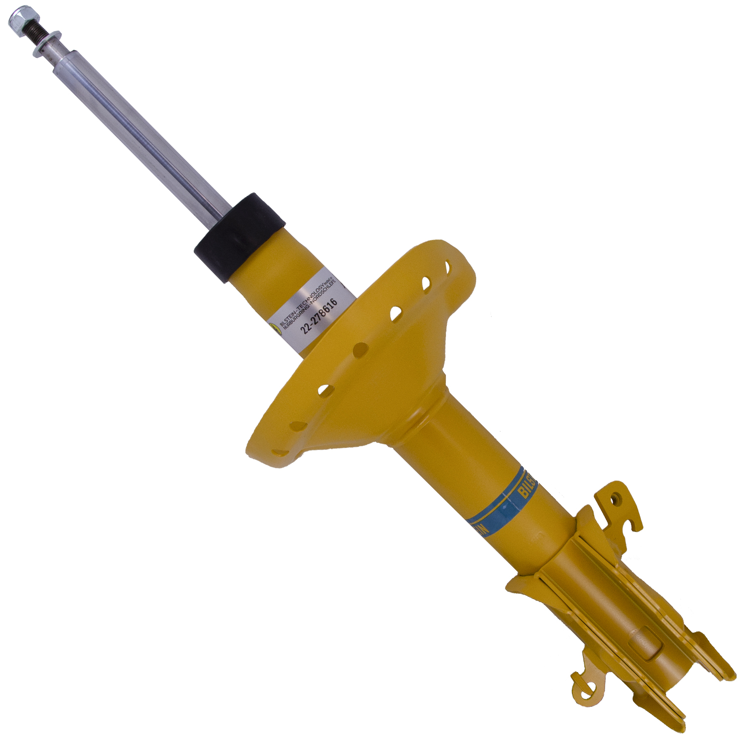 Amortiguador DELANTERO IZQUIERDO B6 BILSTEIN 22-278616 - 2