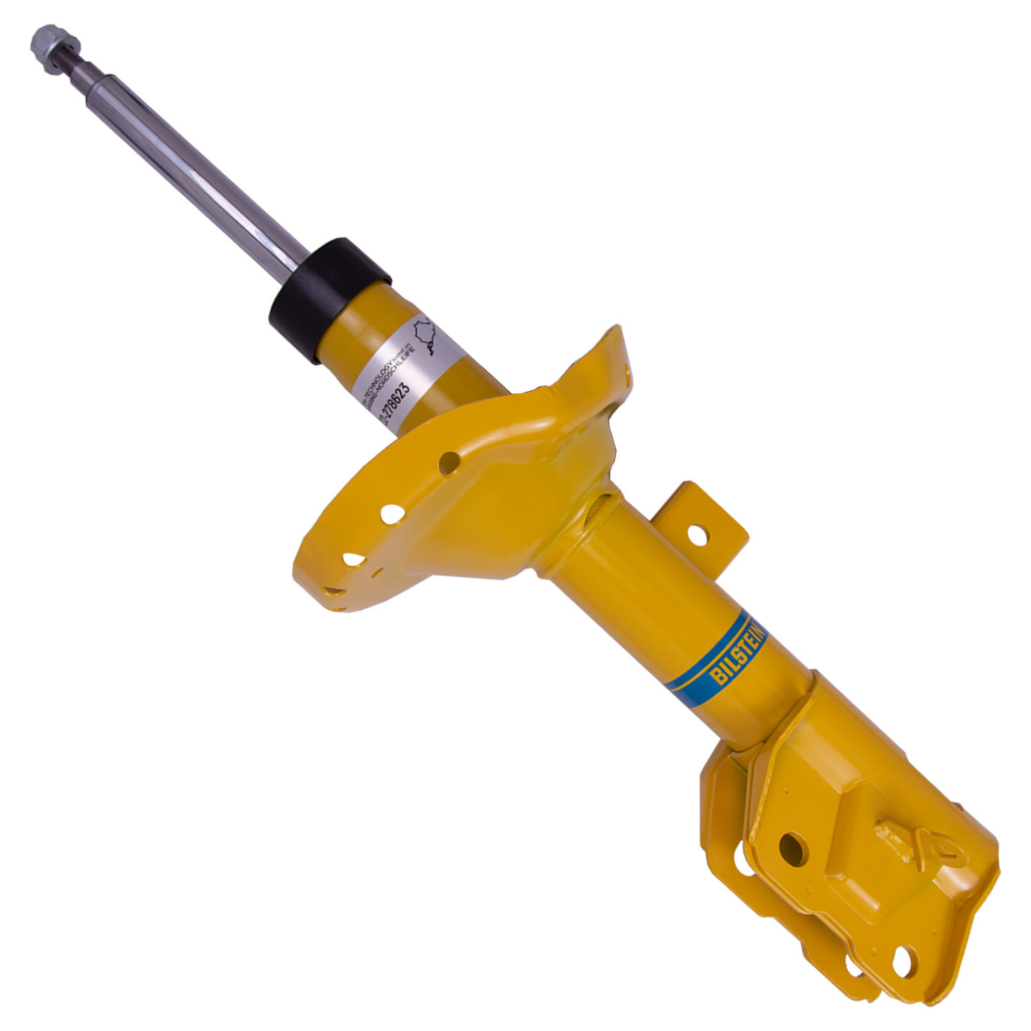 Amortiguador DELANTERO DERECHO B6 BILSTEIN 22-278623 - 2