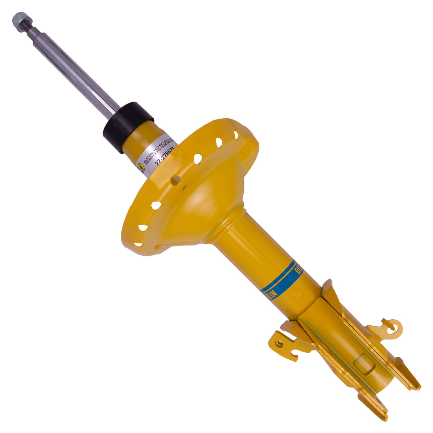 Amortiguador DELANTERO DERECHO B6 BILSTEIN 22-278623 - 3