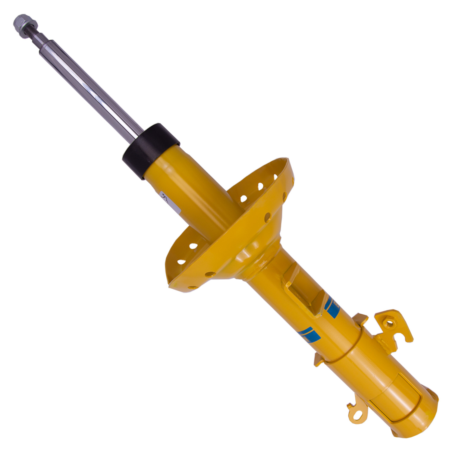 Amortiguador DELANTERO DERECHO B6 BILSTEIN 22-278623 - 4