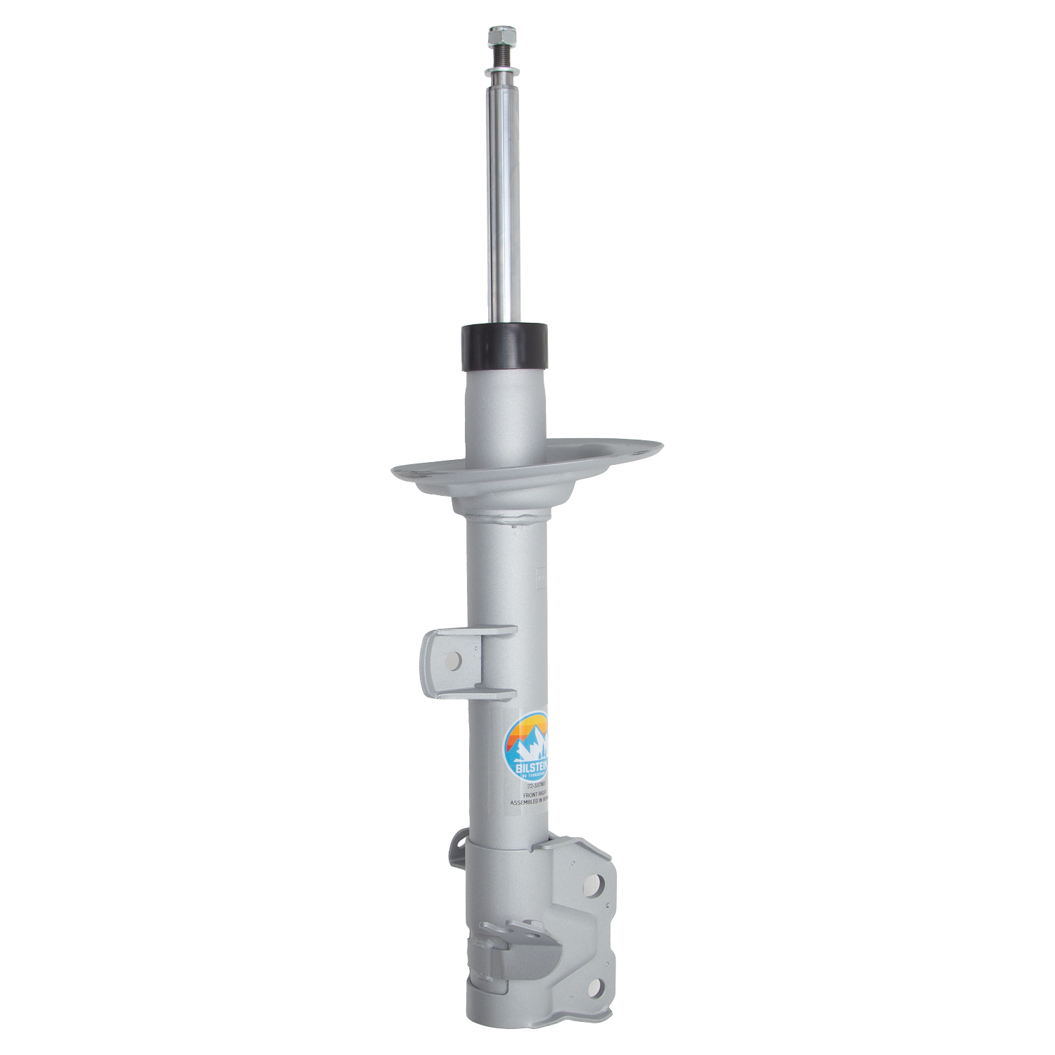 Amortiguador DELANTERO DERECHO B8 TERRASPORT BILSTEIN 22-337801 - 2