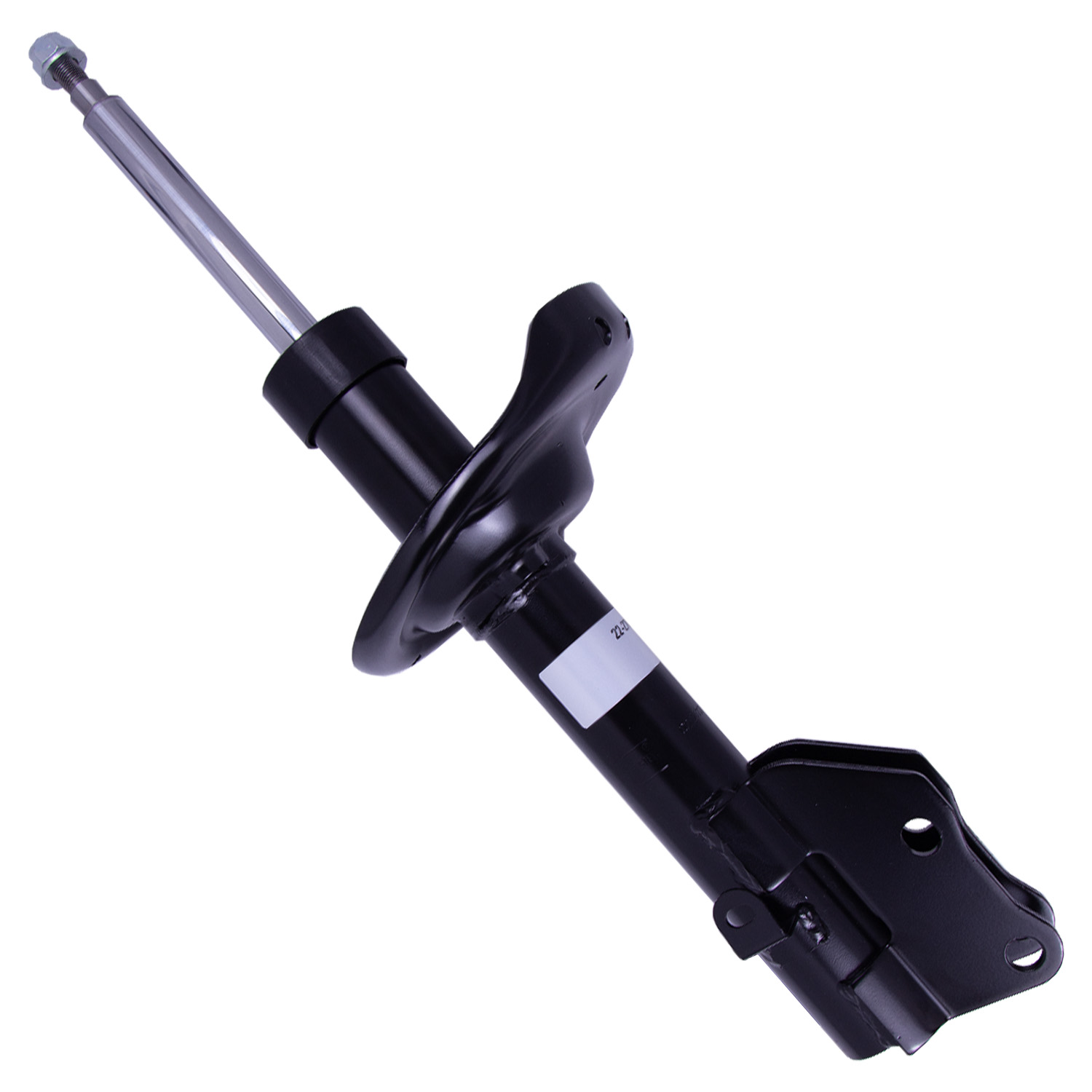 Amortiguador DELANTERO IZQUIERDO BILSTEIN 22-278463 - 4