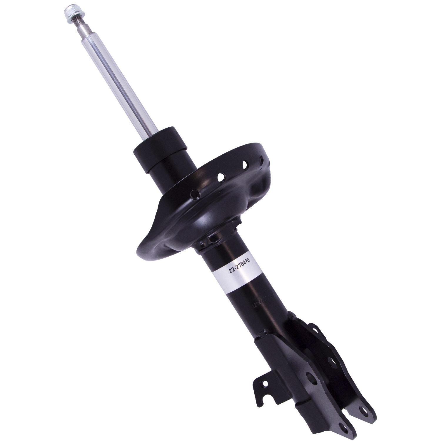 Amortiguador DELANTERO DERECHO BILSTEIN 22-278470 - 2