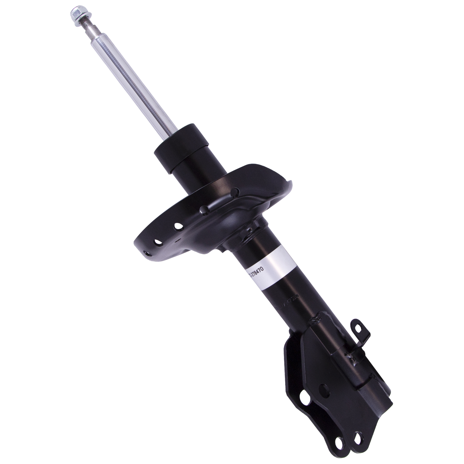Amortiguador DELANTERO DERECHO BILSTEIN 22-278470 - 3