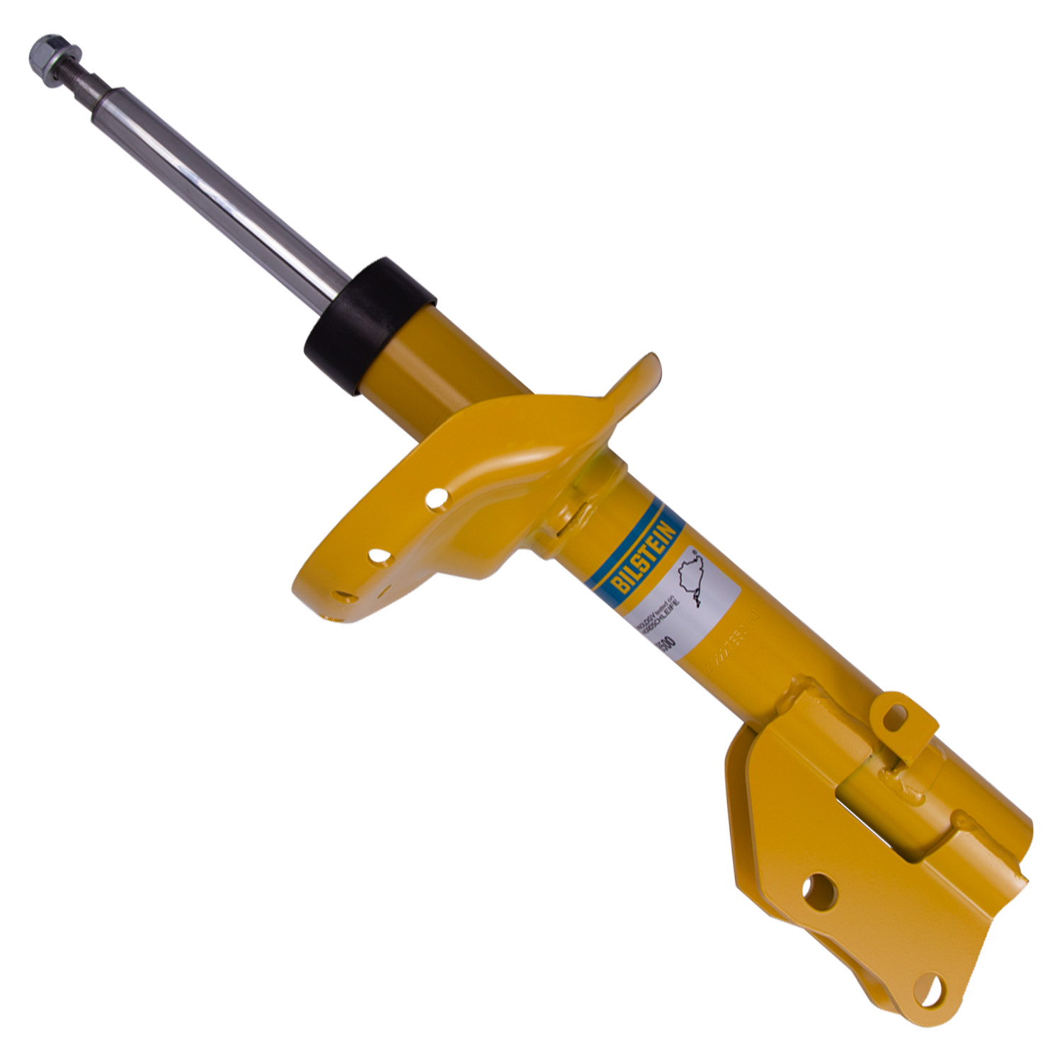 Amortiguador DELANTERO DERECHO B6 BILSTEIN 22-278500 - 2