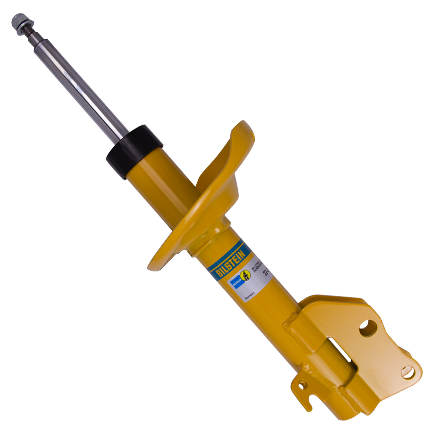 Amortiguador DELANTERO DERECHO B6 BILSTEIN 22-278500 - 4