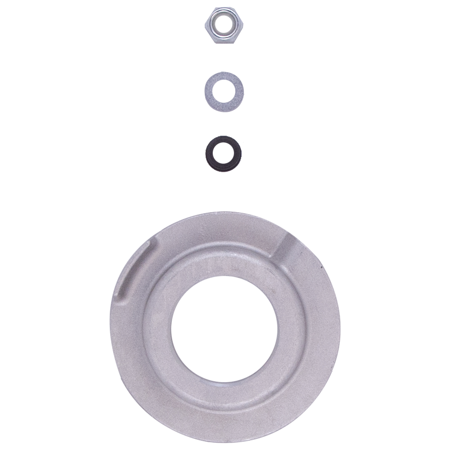Amortiguador TRASERO B6 BILSTEIN 24-278515 - 2
