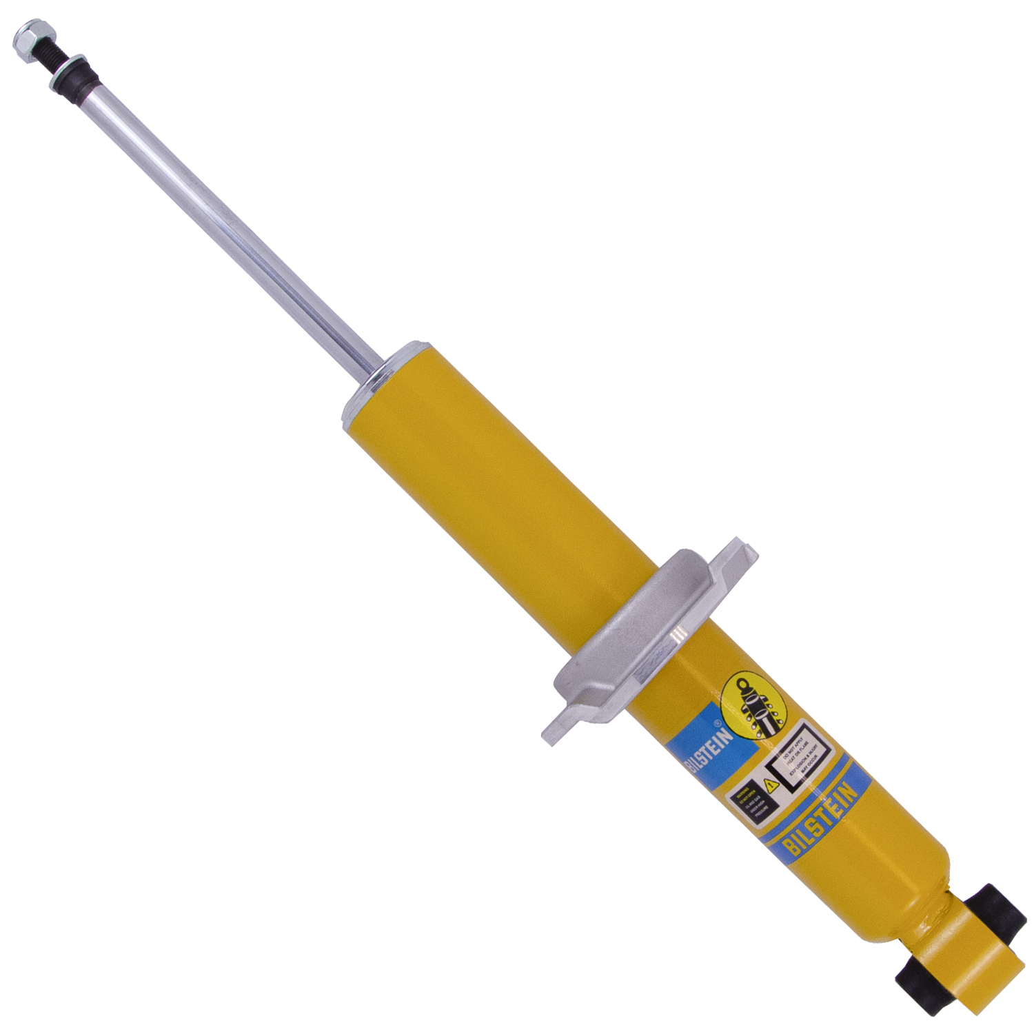 Amortiguador TRASERO B6 BILSTEIN 24-278515 - 3