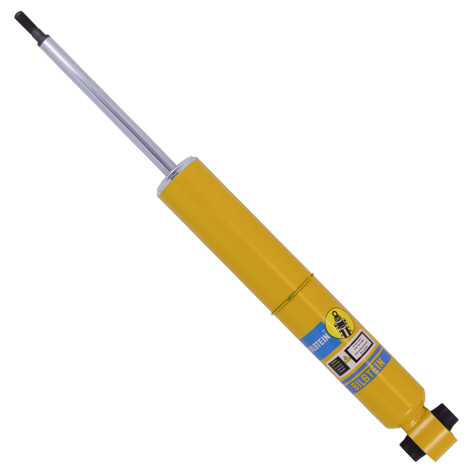 Amortiguador TRASERO B6 BILSTEIN 24-278515 - 4