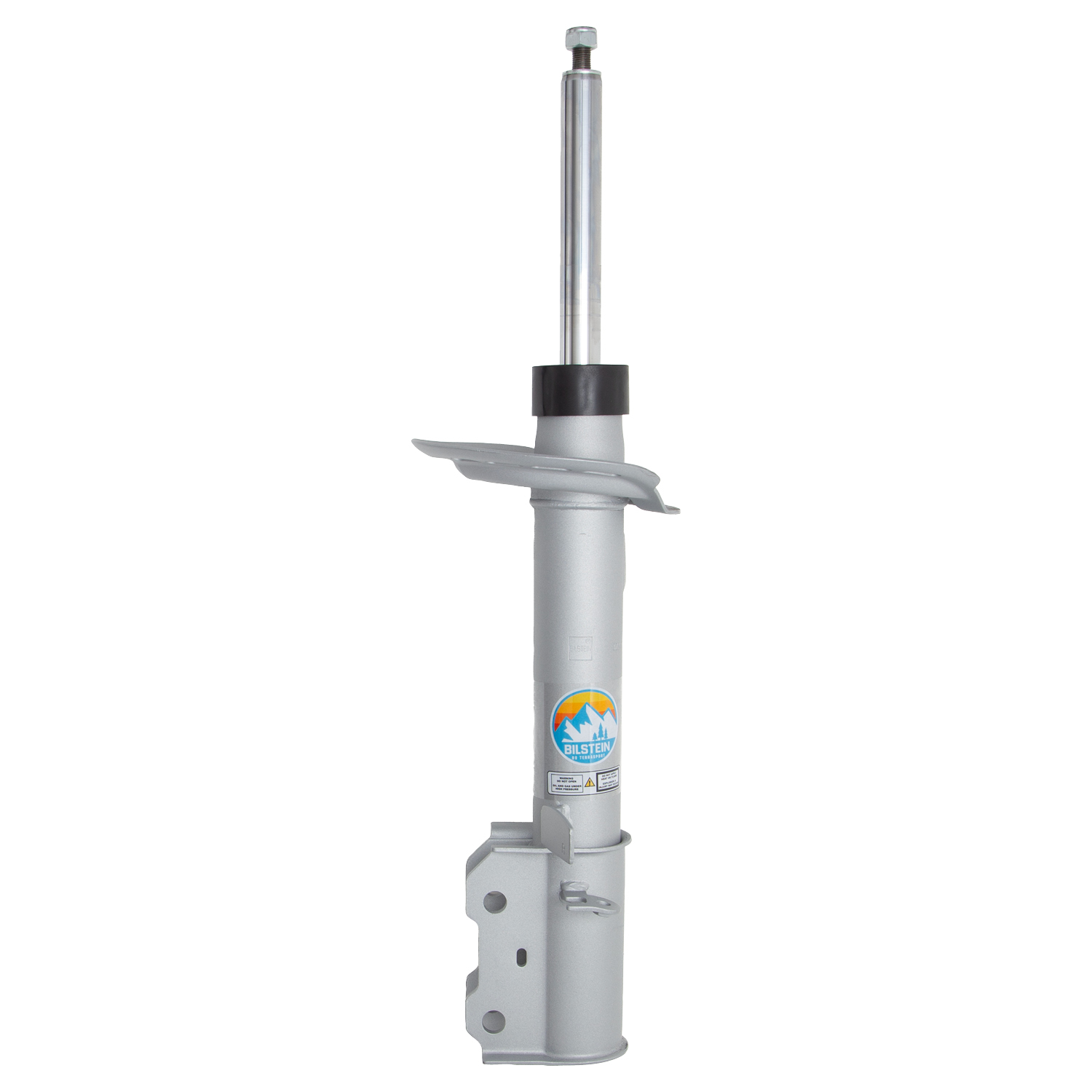 Amortiguador DELANTERO DERECHO B8 TERRASPORT BILSTEIN 22-337467 - 3