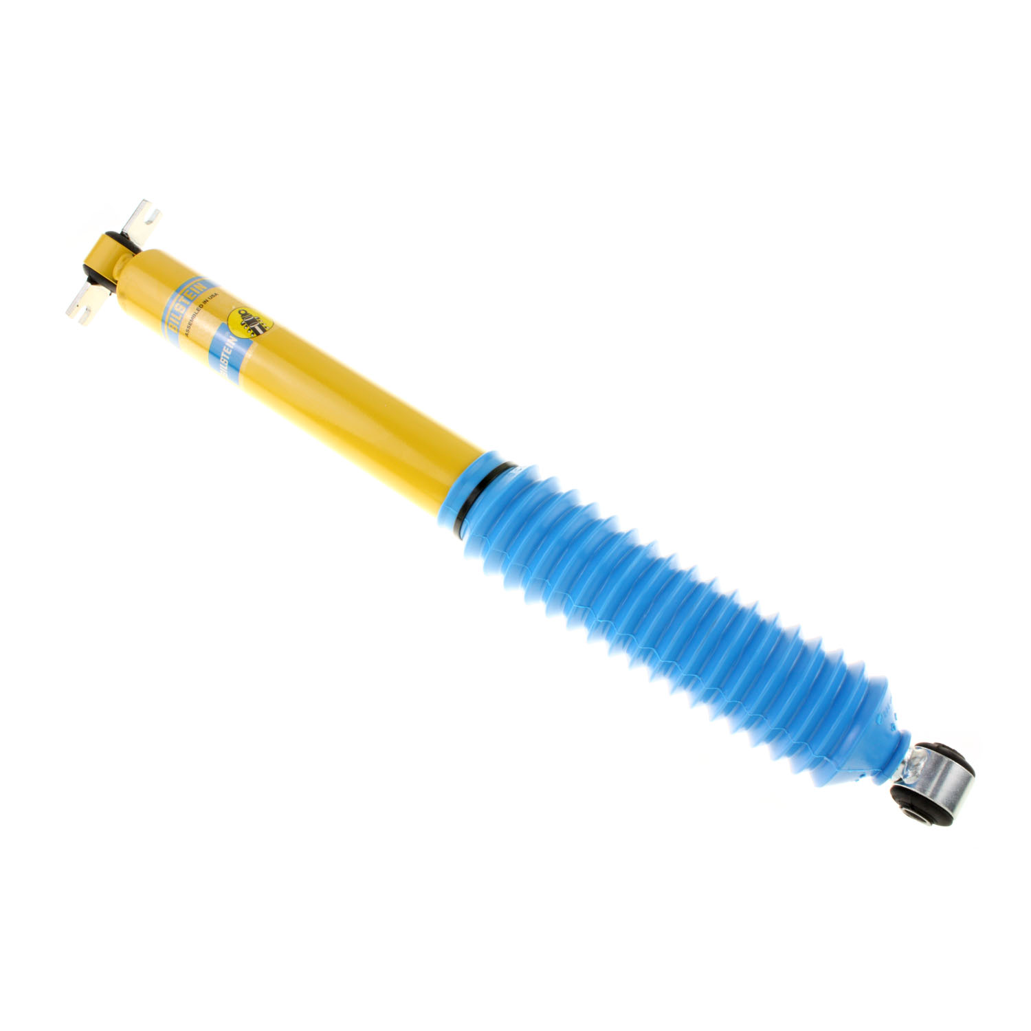 Amortiguador TRASERO B6 4600 BILSTEIN 24-141734 - 2