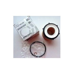 Filtro de Aceite OE BMW 11 42 7 634 292 - 2