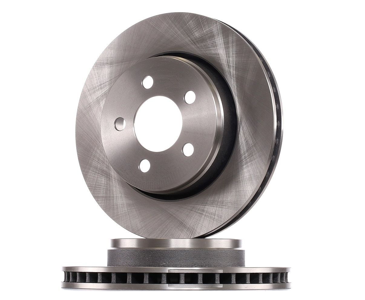 Disco de Freno DELANTERO Promax 14-53042