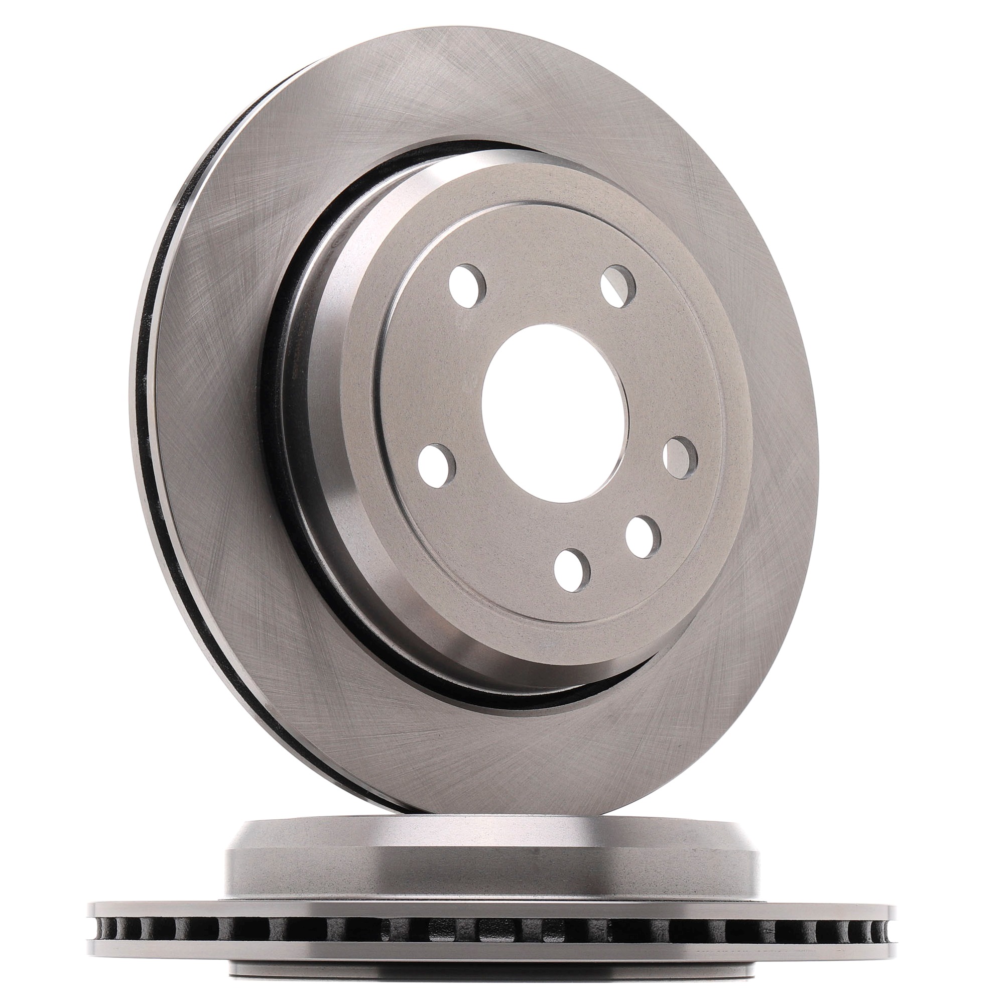 Disco de Freno TRASERO Promax 14-53063