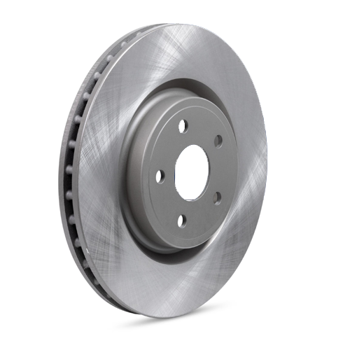 Disco de Freno DELANTERO Promax 14-53066