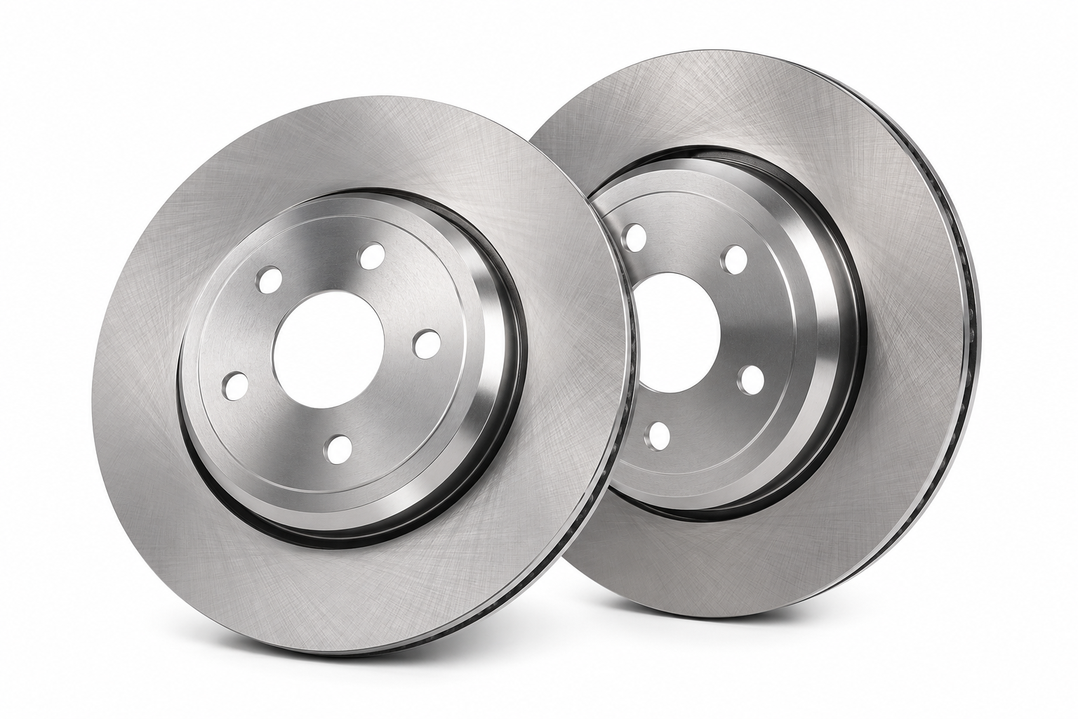 Disco de Freno TRASERO Promax 20-53067
