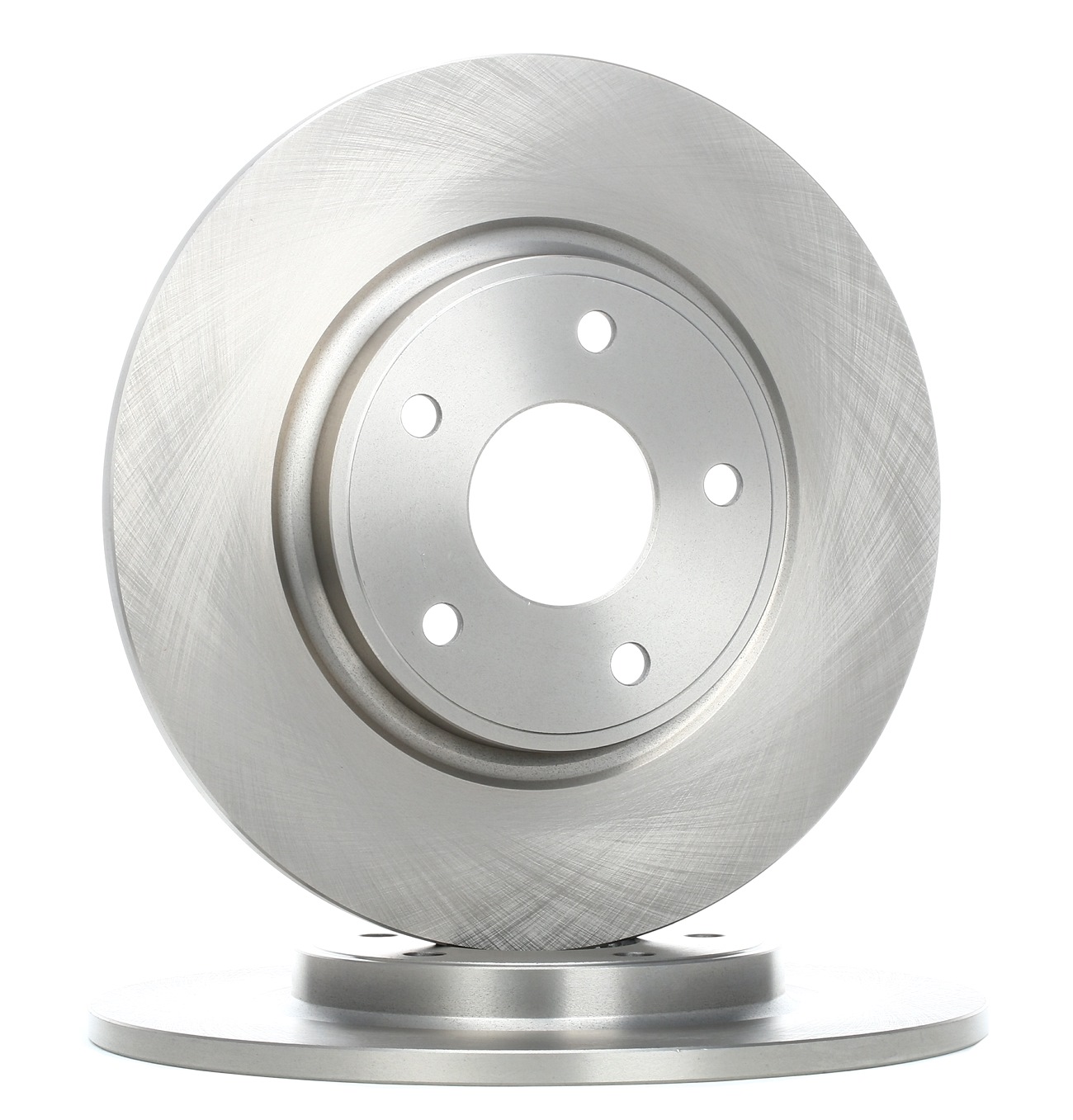 Disco de Freno TRASERO Promax 14-53069