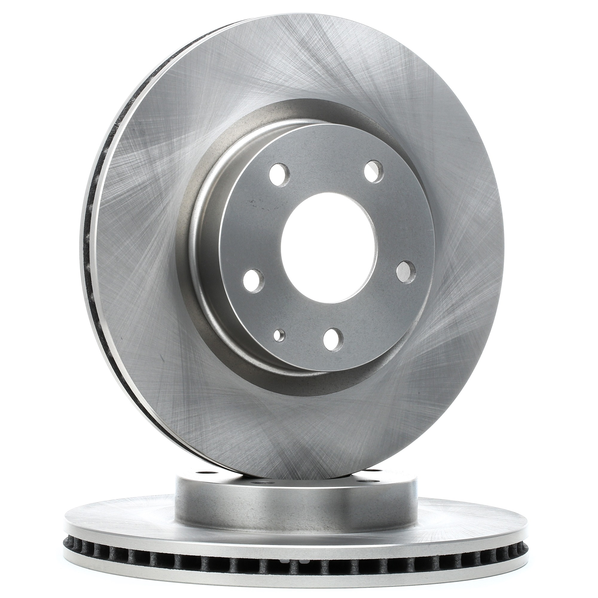 Disco de Freno DELANTERO Promax 20-610014