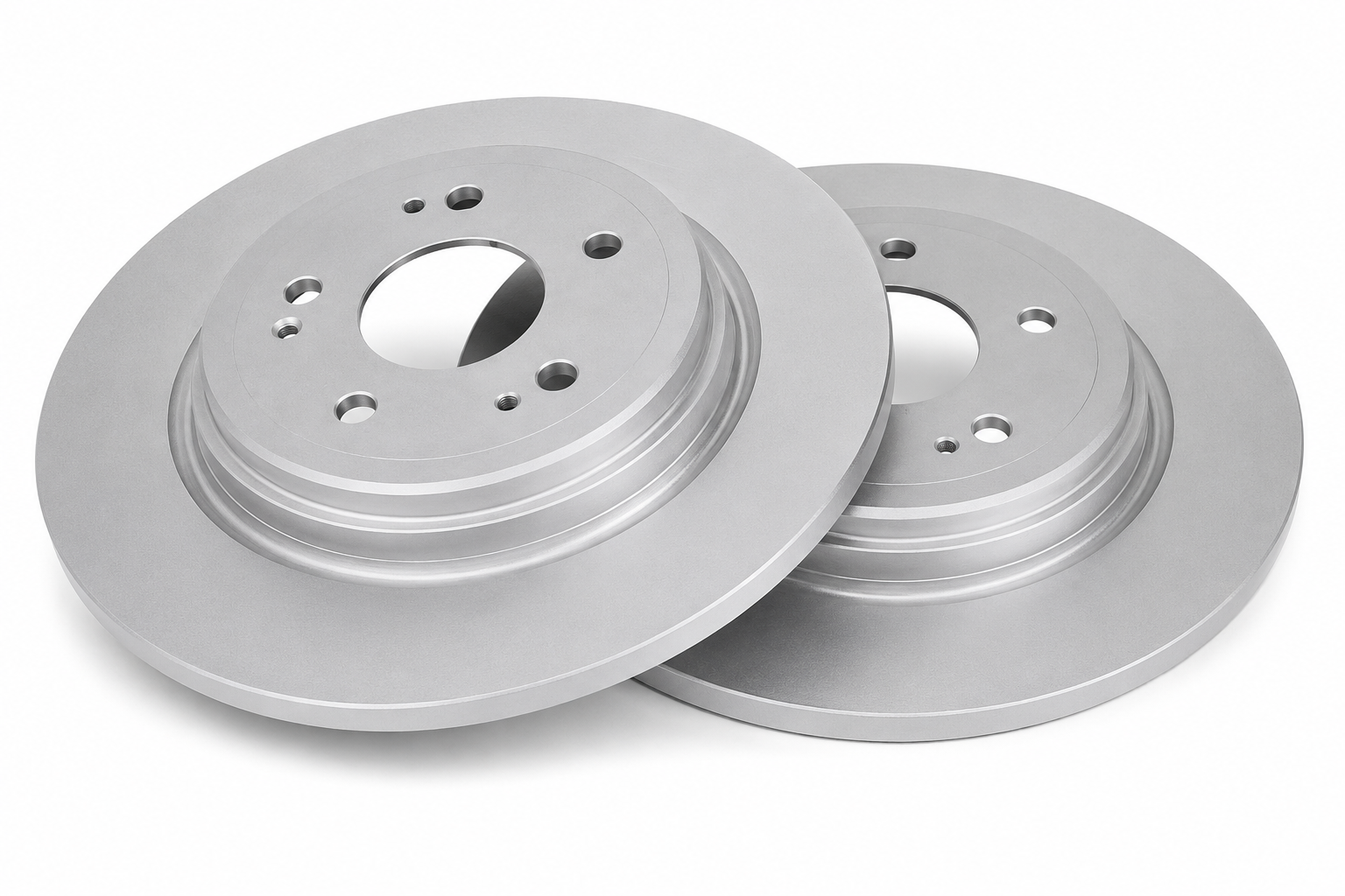 Disco de Freno TRASERO Promax 14-610021