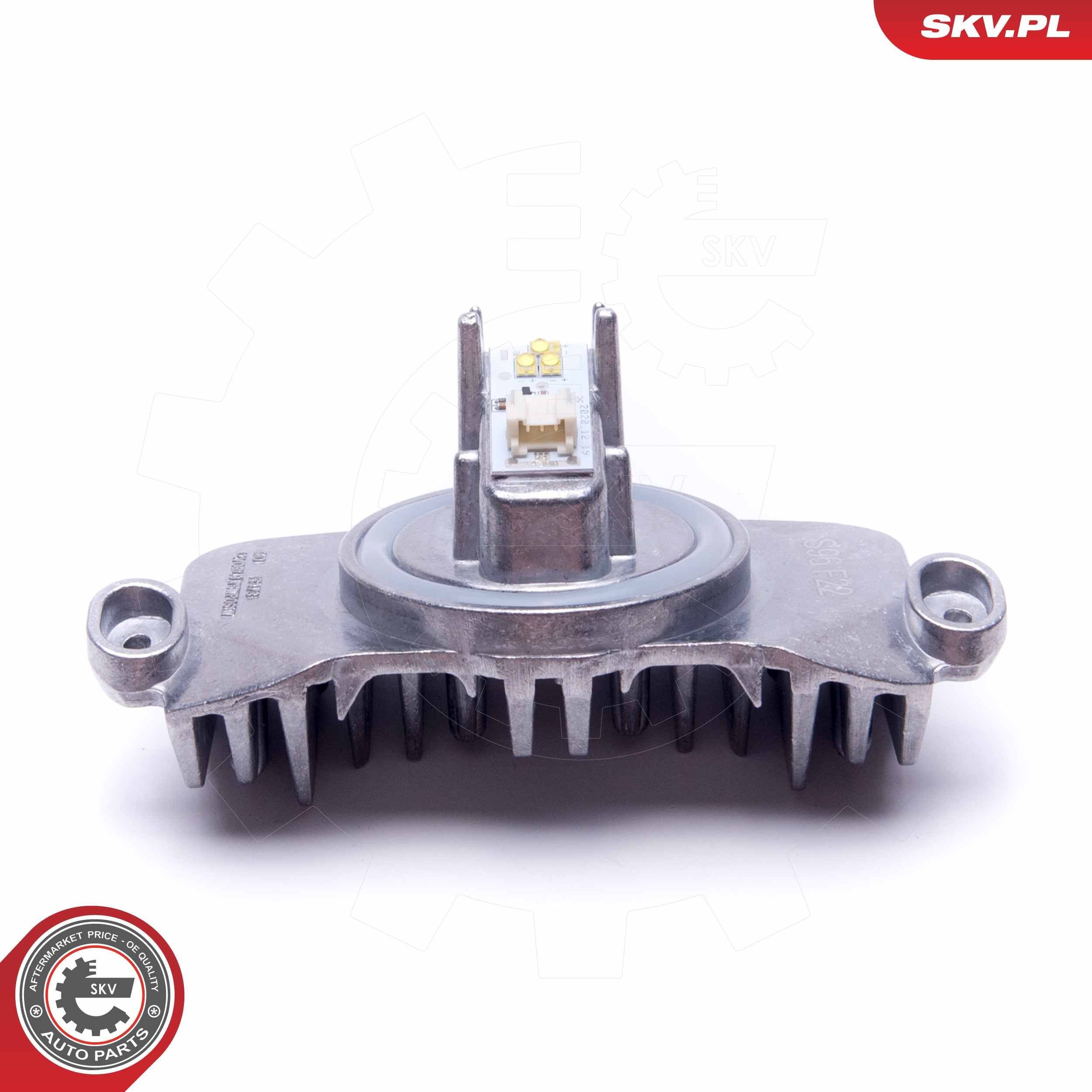 Modulo Led Faro DELANTERO SKV 59SKV008 - 2