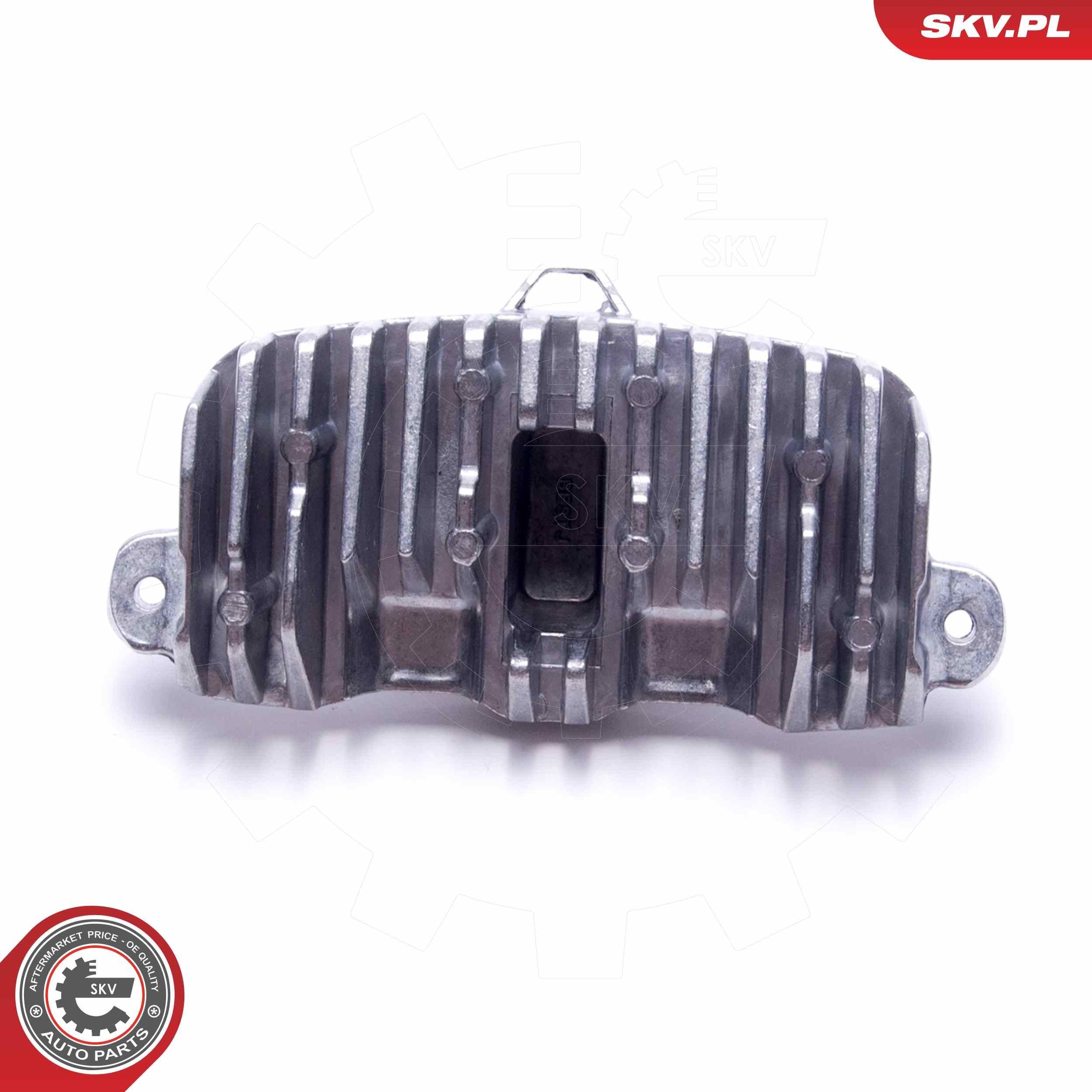 Modulo Led Faro DELANTERO SKV 59SKV008 - 3