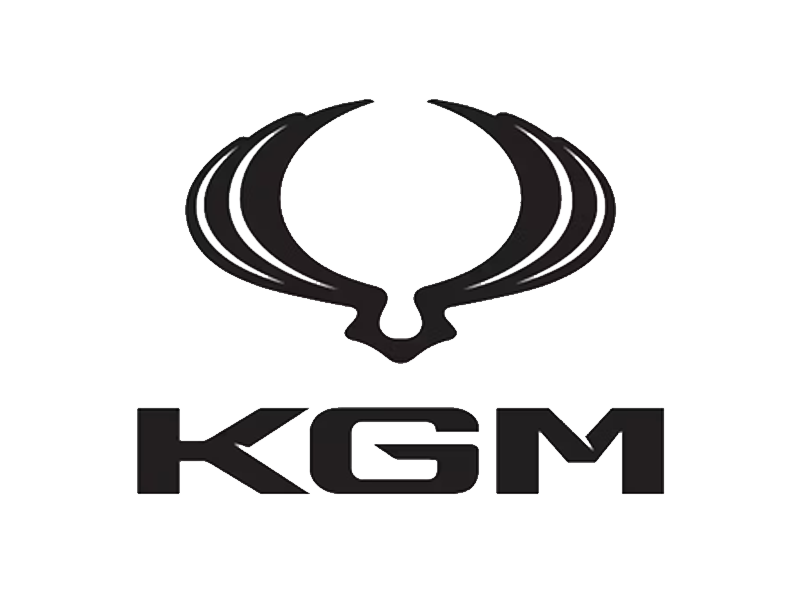 KG MOBILITY