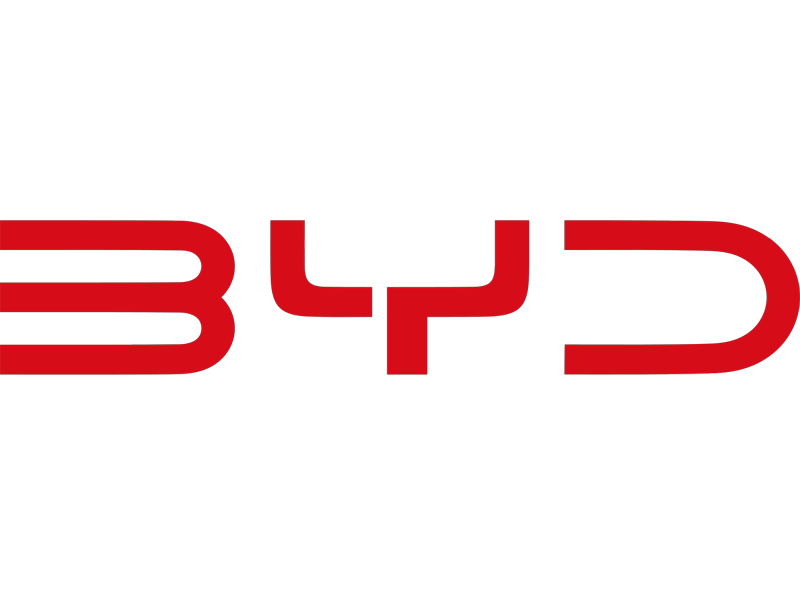 BYD