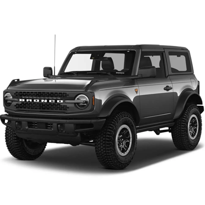 BRONCO