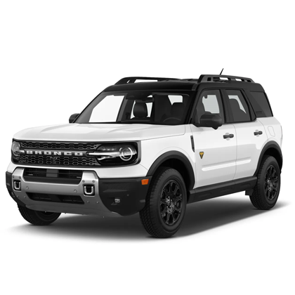 BRONCO SPORT
