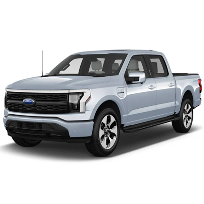 F-150 LIGHTNING