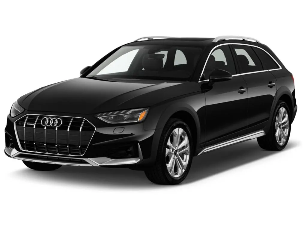 A4 Allroad