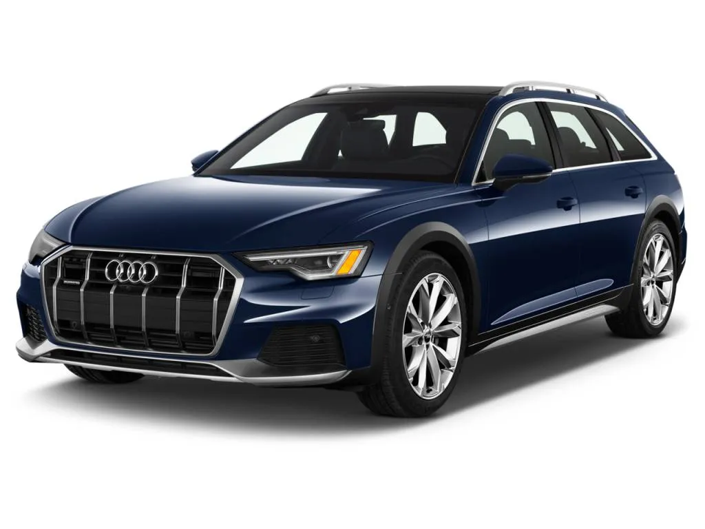 A6 Allroad