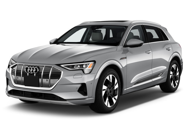E-TRON