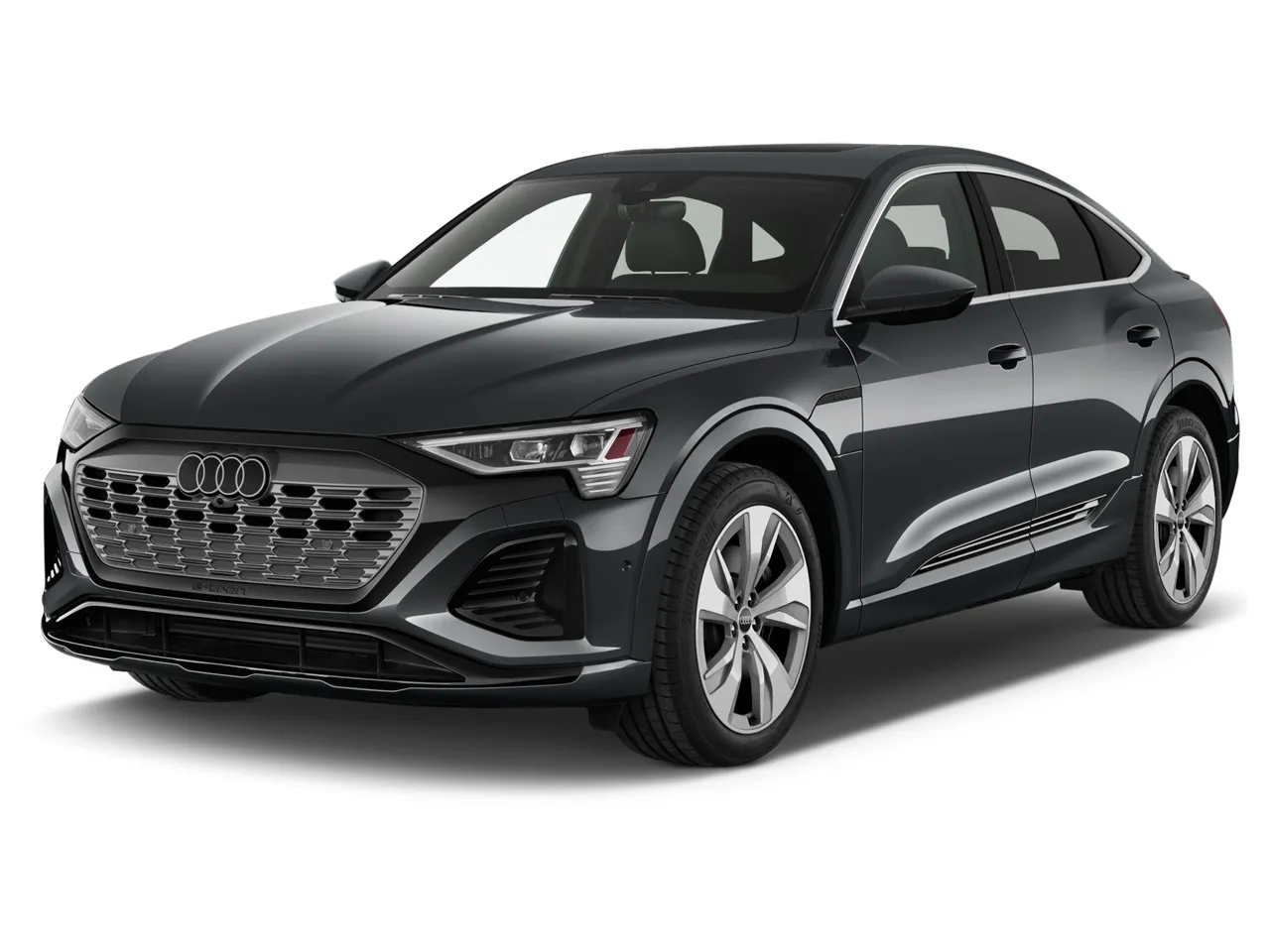 Q8 E-TRON