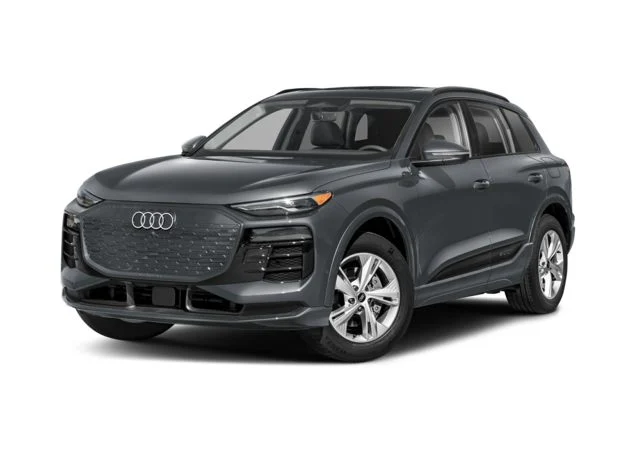 Q6 E-TRON
