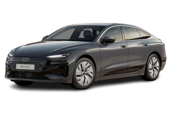 A6 e-tron