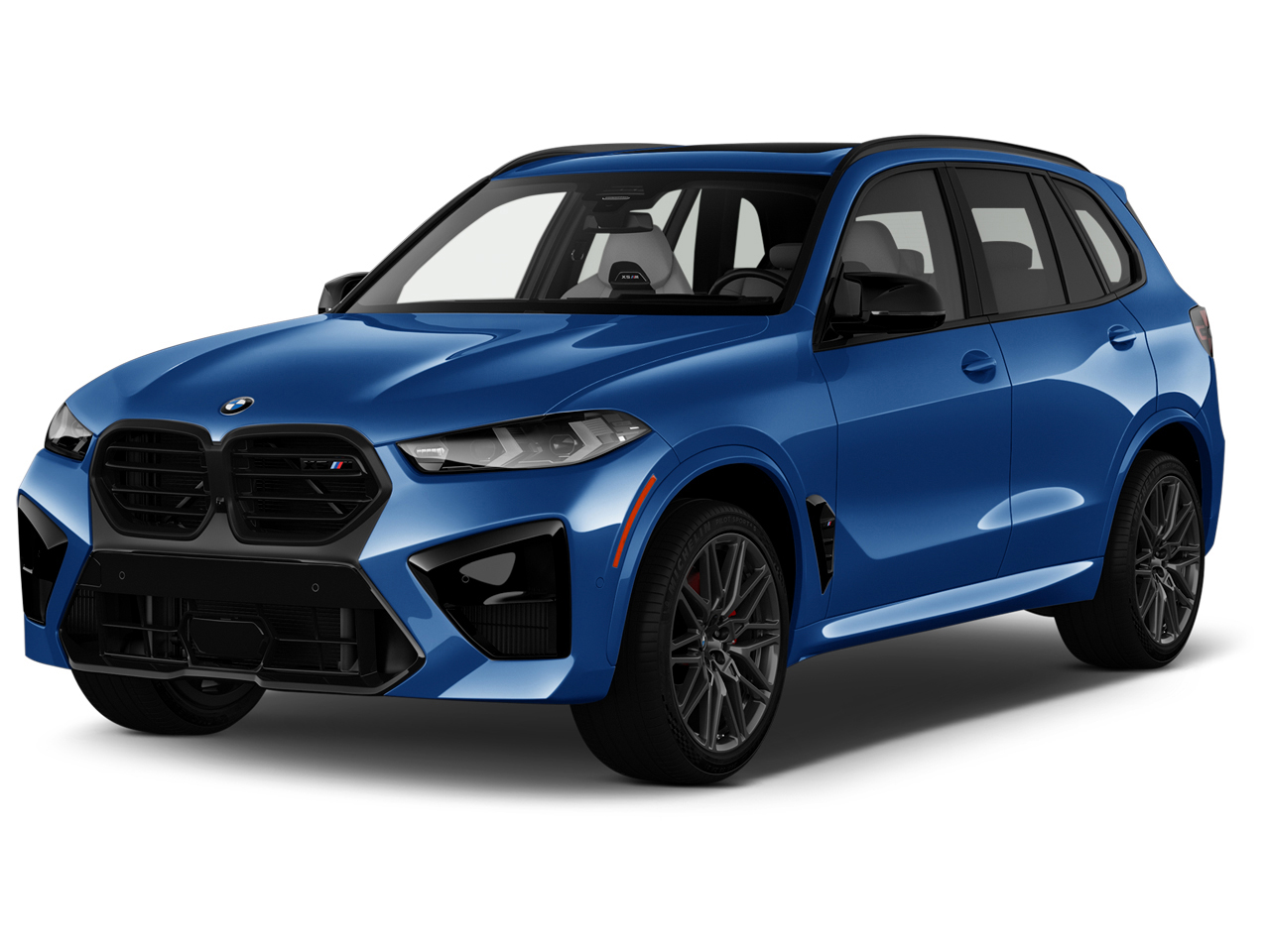 X5