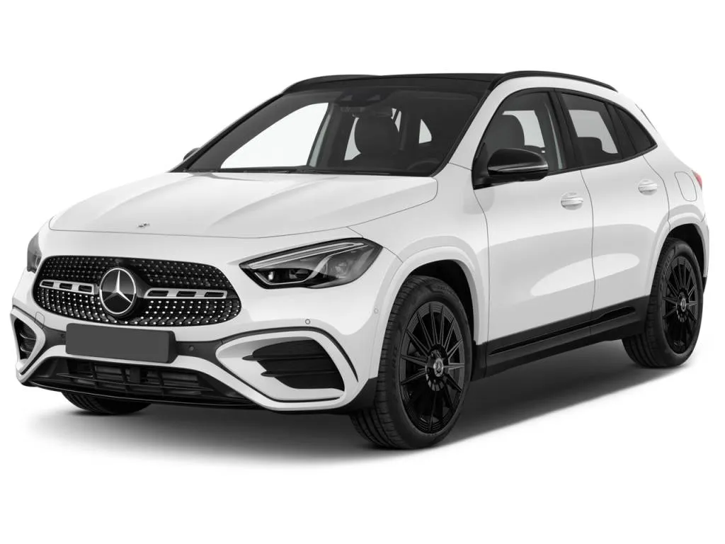 CLASE GLA