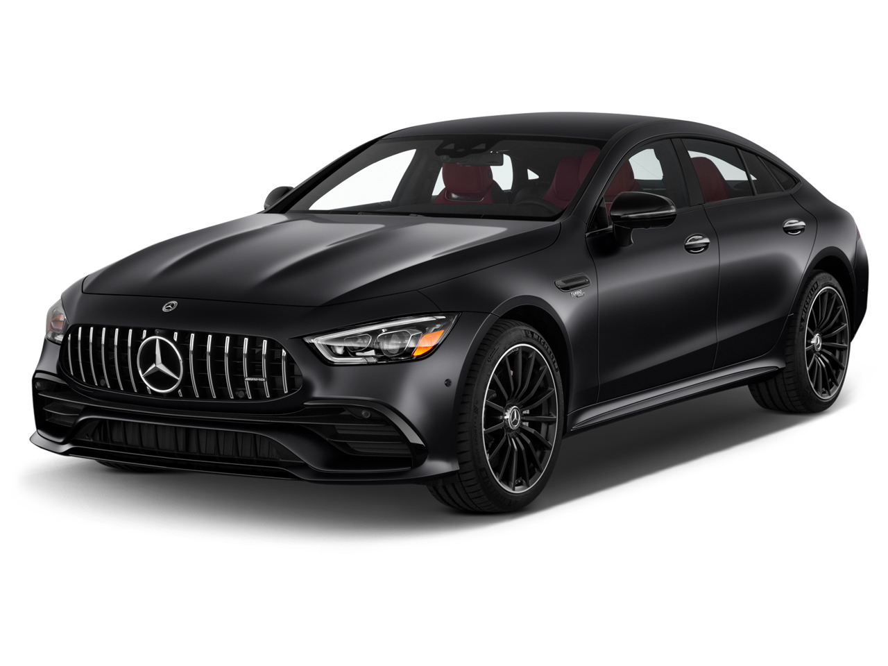 AMG GT