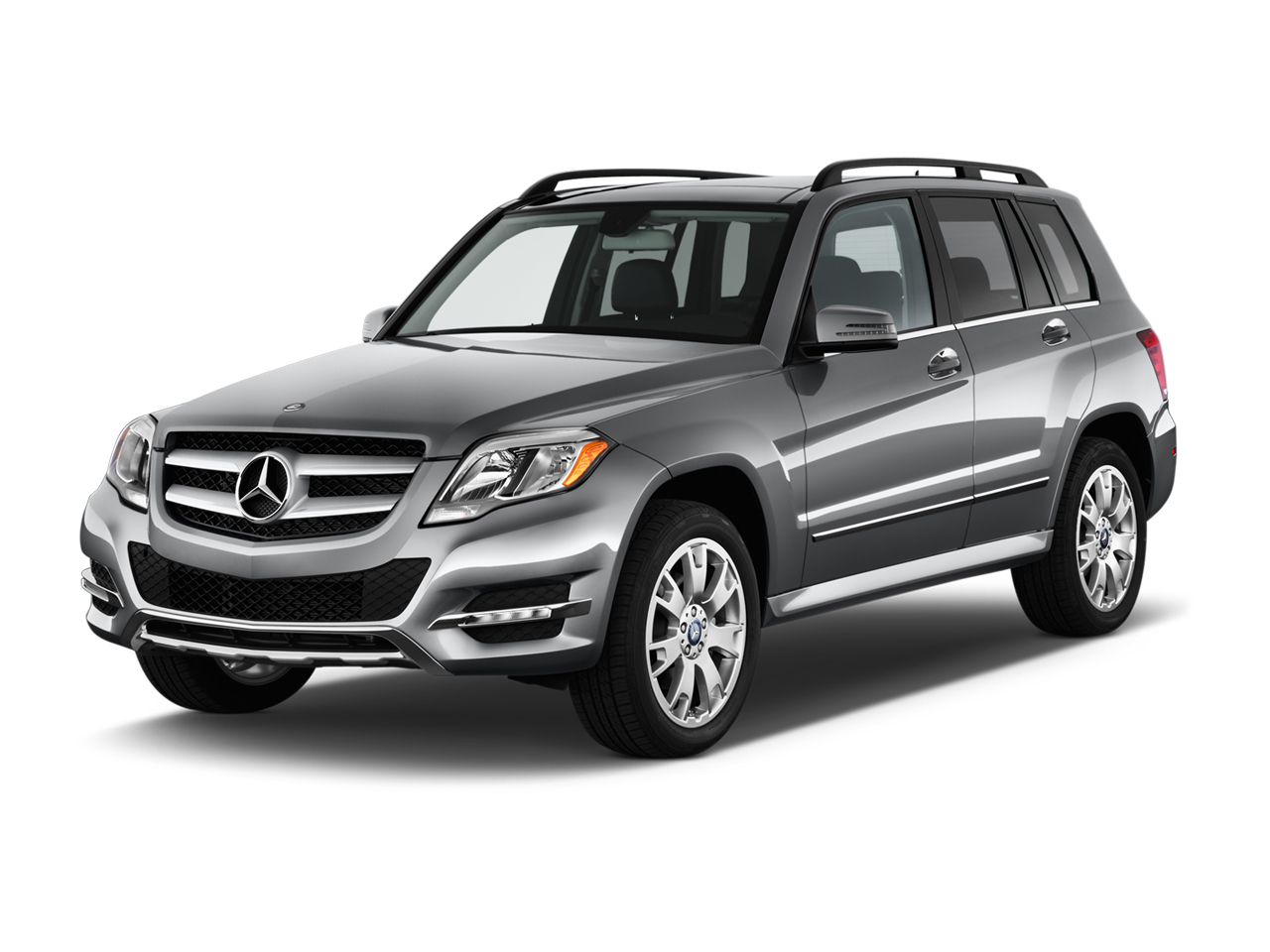 CLASE GLK