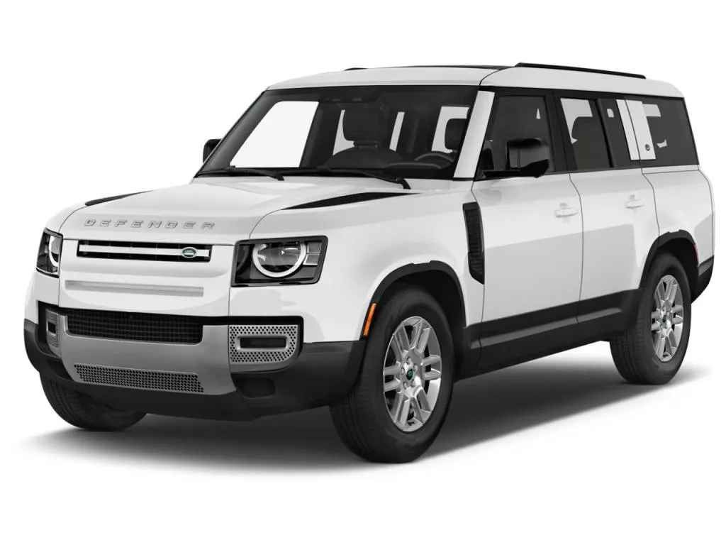 DEFENDER