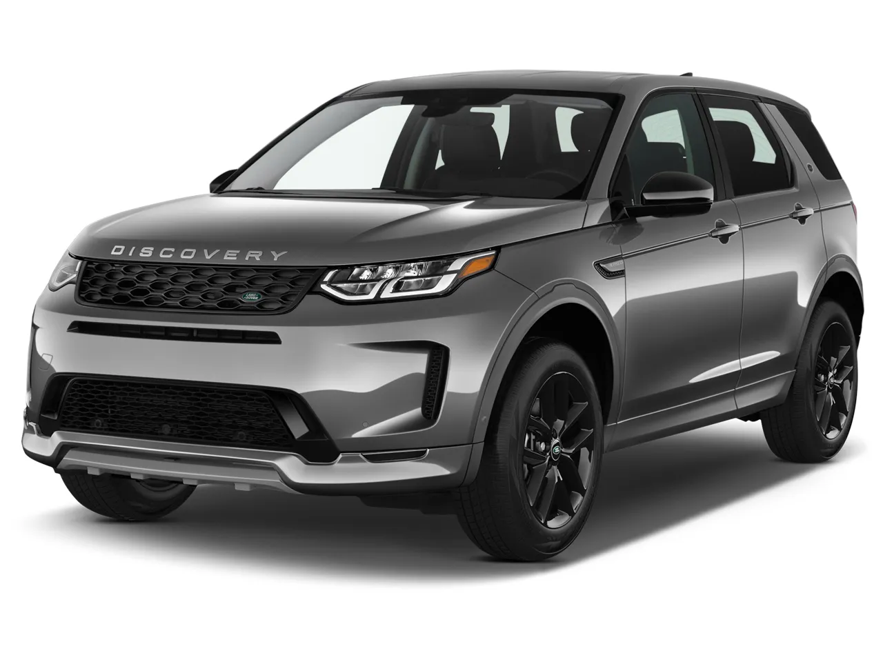 DISCOVERY SPORT