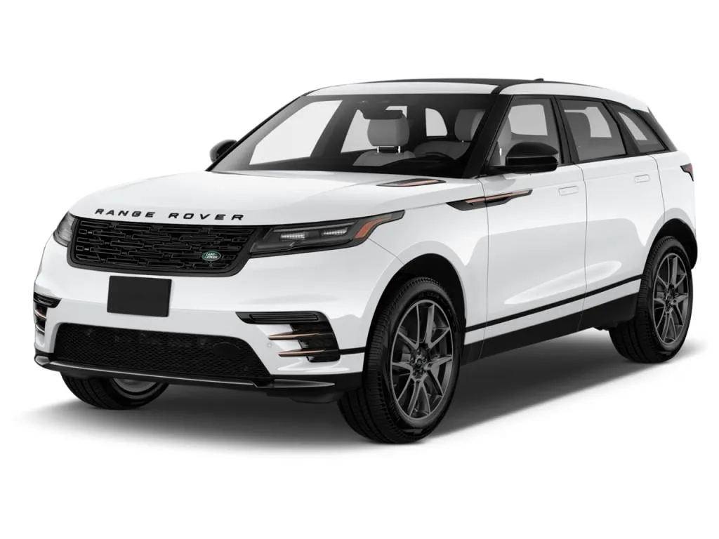 RANGE ROVER VELAR