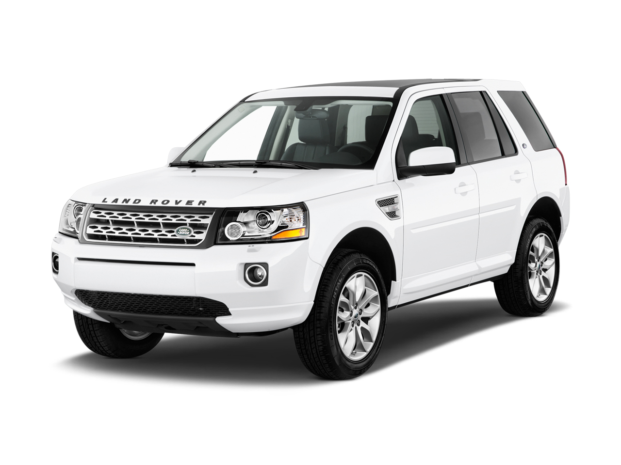 FREELANDER 2