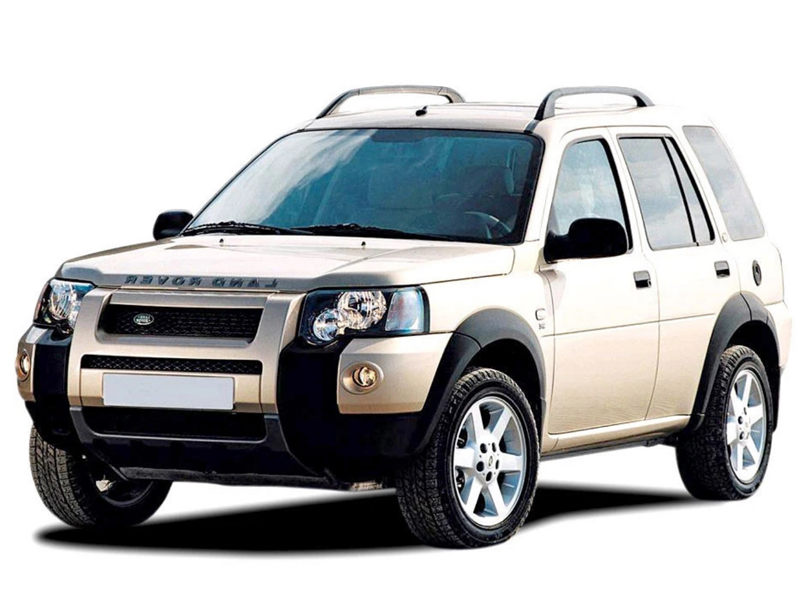 FREELANDER